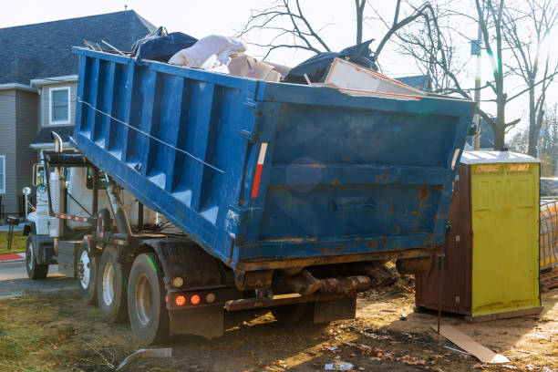 Best Electronic Waste (E-Waste) Disposal in New Martinsville, WV