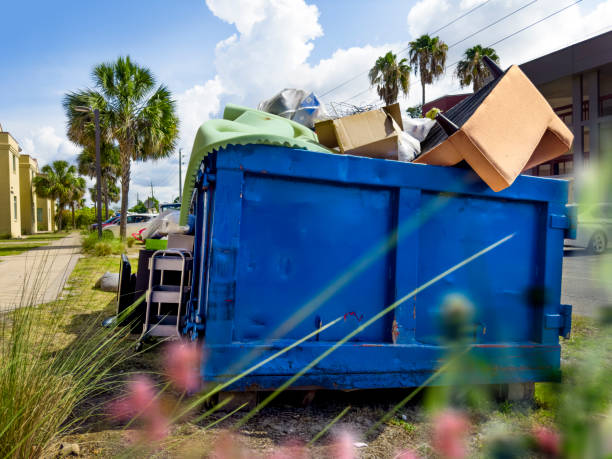 Best Customized Junk Removal Services in New Martinsville, WV